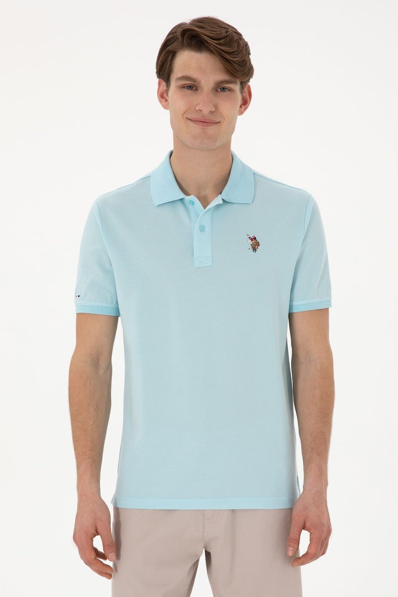 Bluzë polo bazike