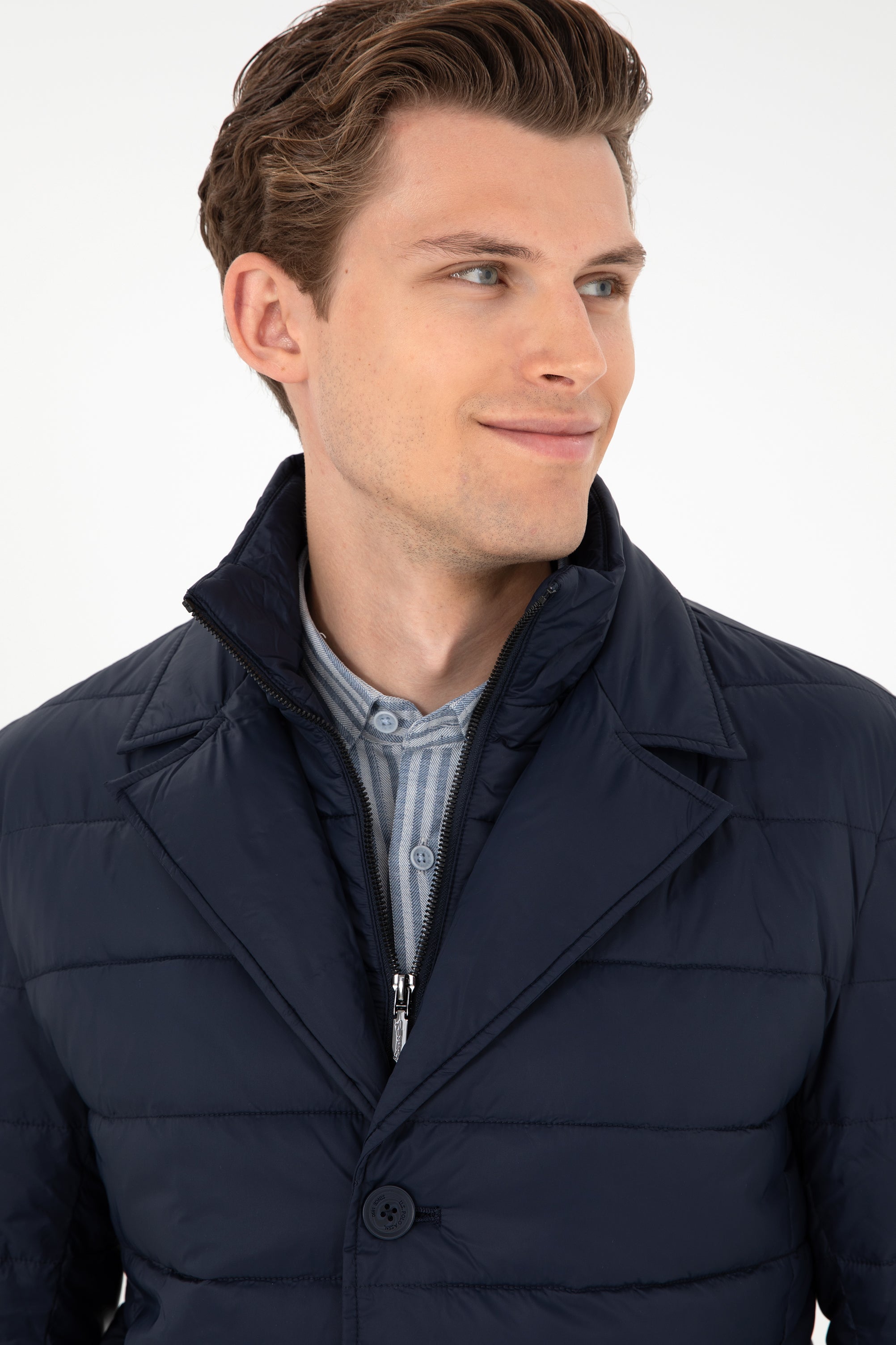 Xhup klasik me jakë klasike