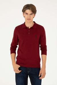 Pulovër polo klasike