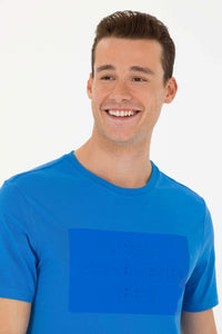 T-shirt USPA me shkrim 3D