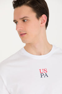 Bluze klasike me logo USPA