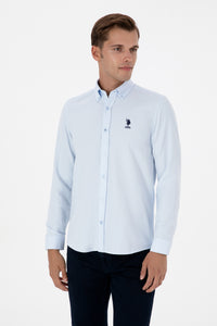 Këmishë klasike bazike