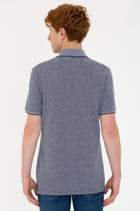 Bluzë polo USPA Exclusive