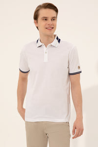 Bluzë polo USPA Exclusive