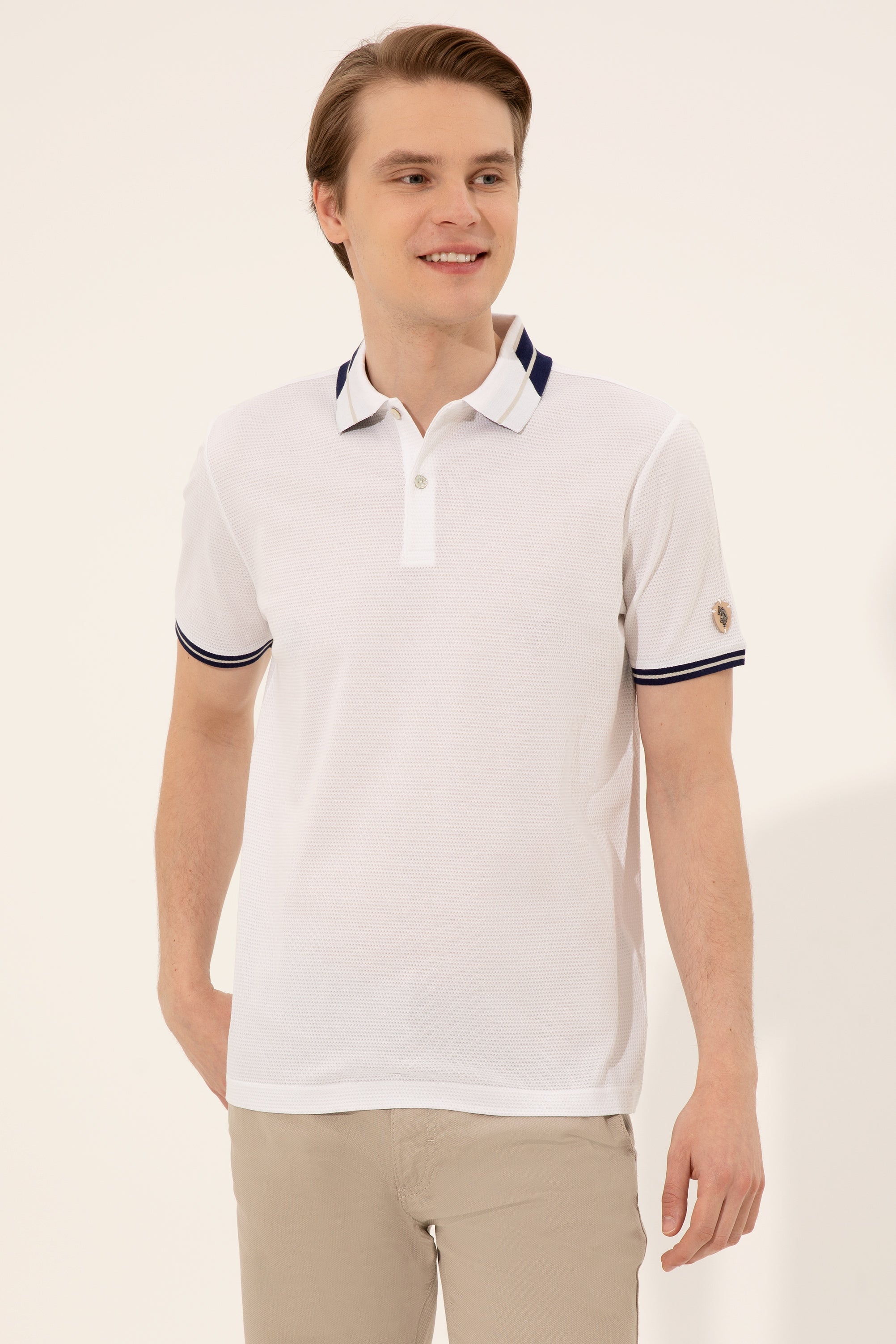 Bluzë polo USPA Exclusive