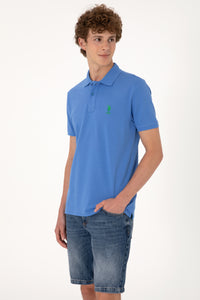 Bluzë polo bazike