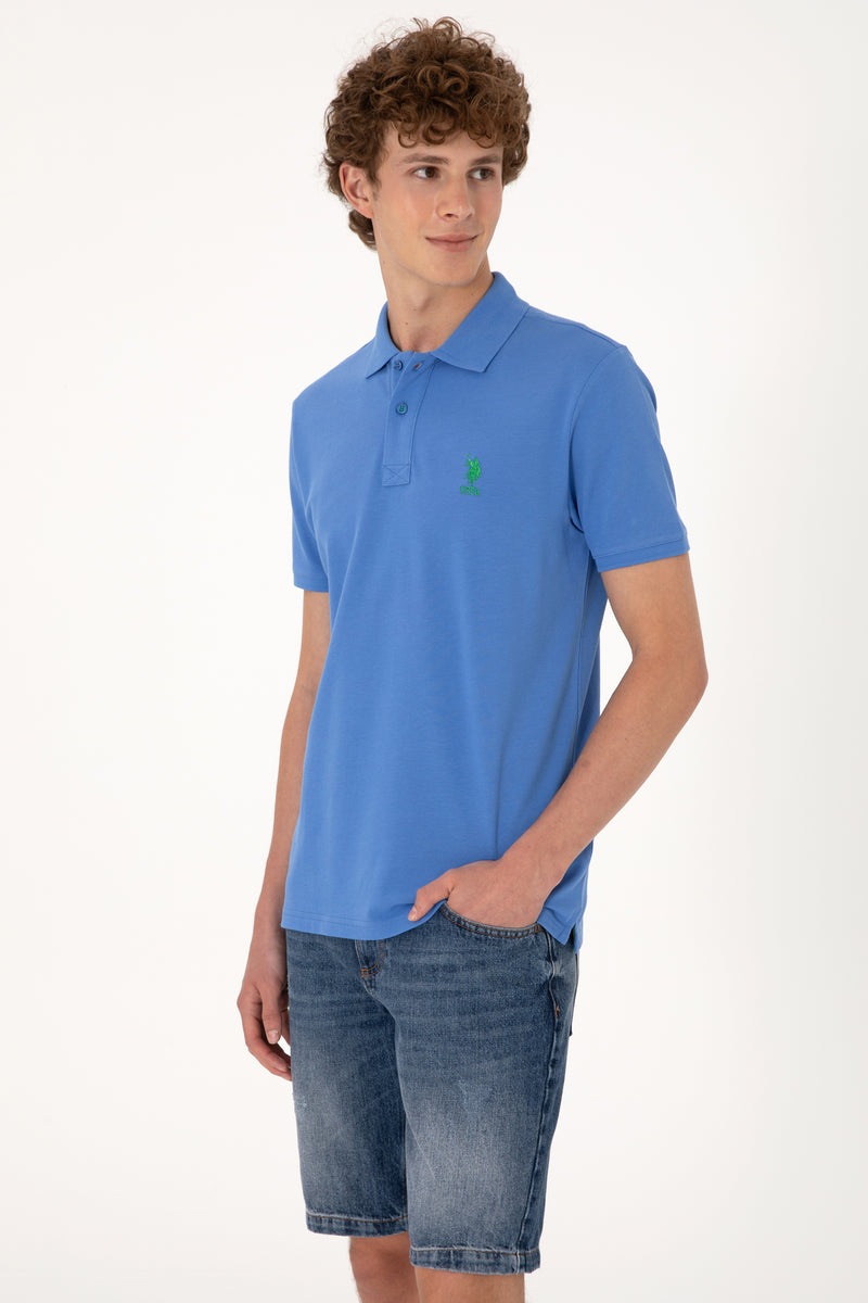 Bluzë polo bazike