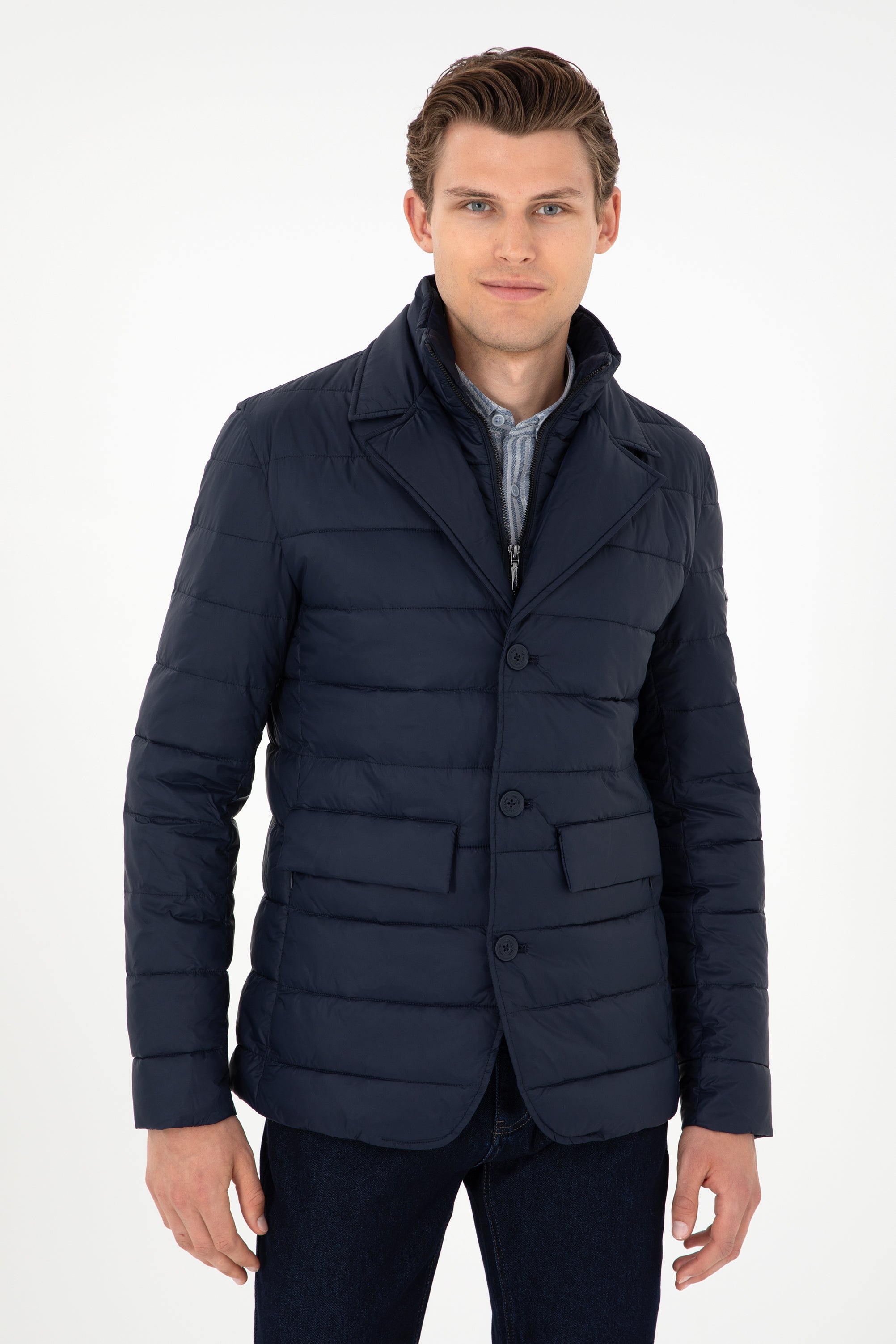 Xhup klasik me jakë klasike