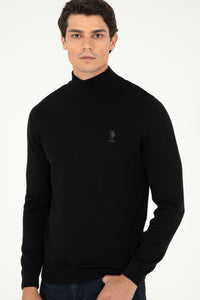 Triko gjysmëgolf e trikotuar