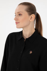 Këmishë lino klasike
