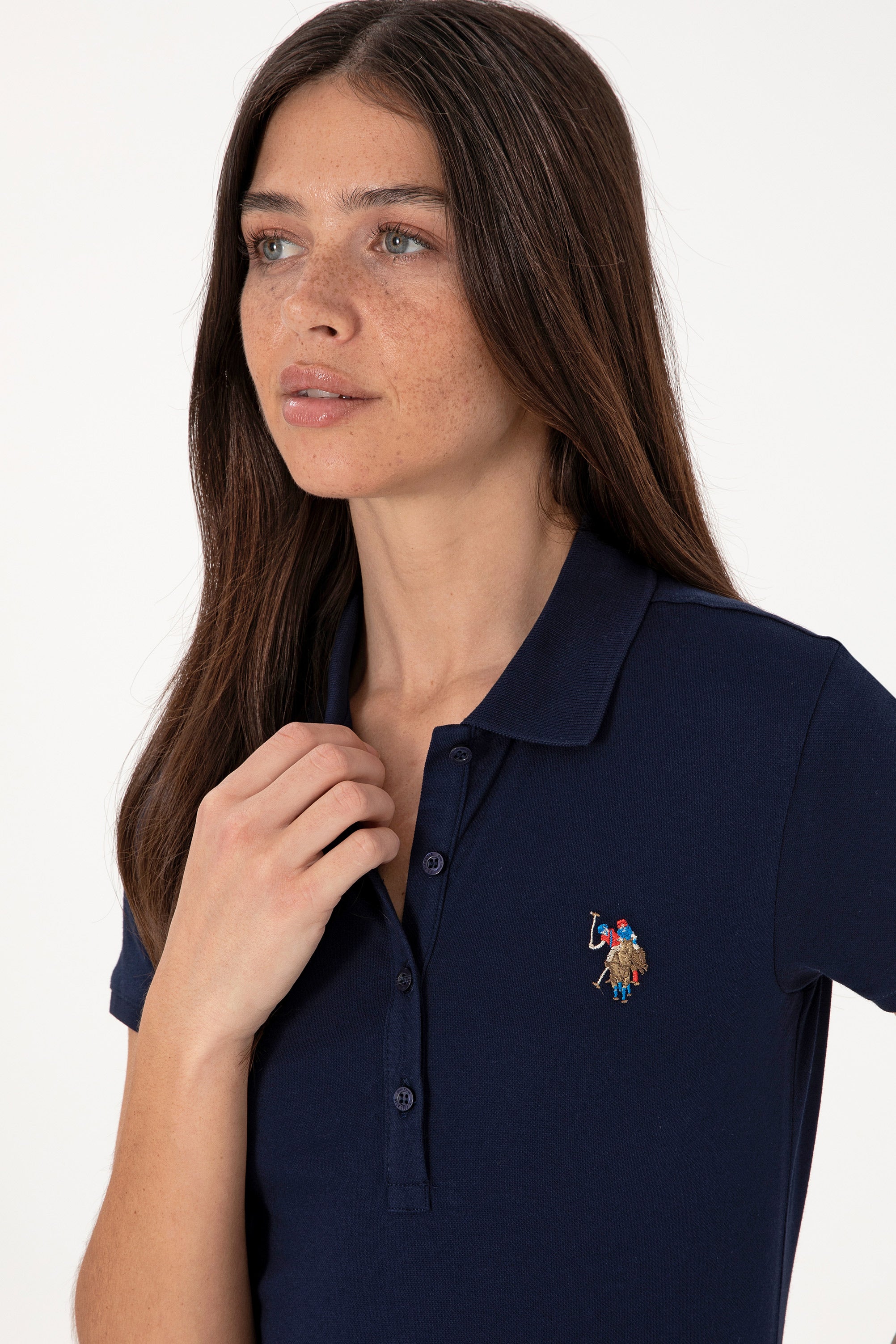 Bluzë polo klasike