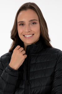 Xhup i lehtë me prerje klasike