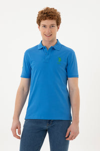 Bluzë polo me numrin ´3´