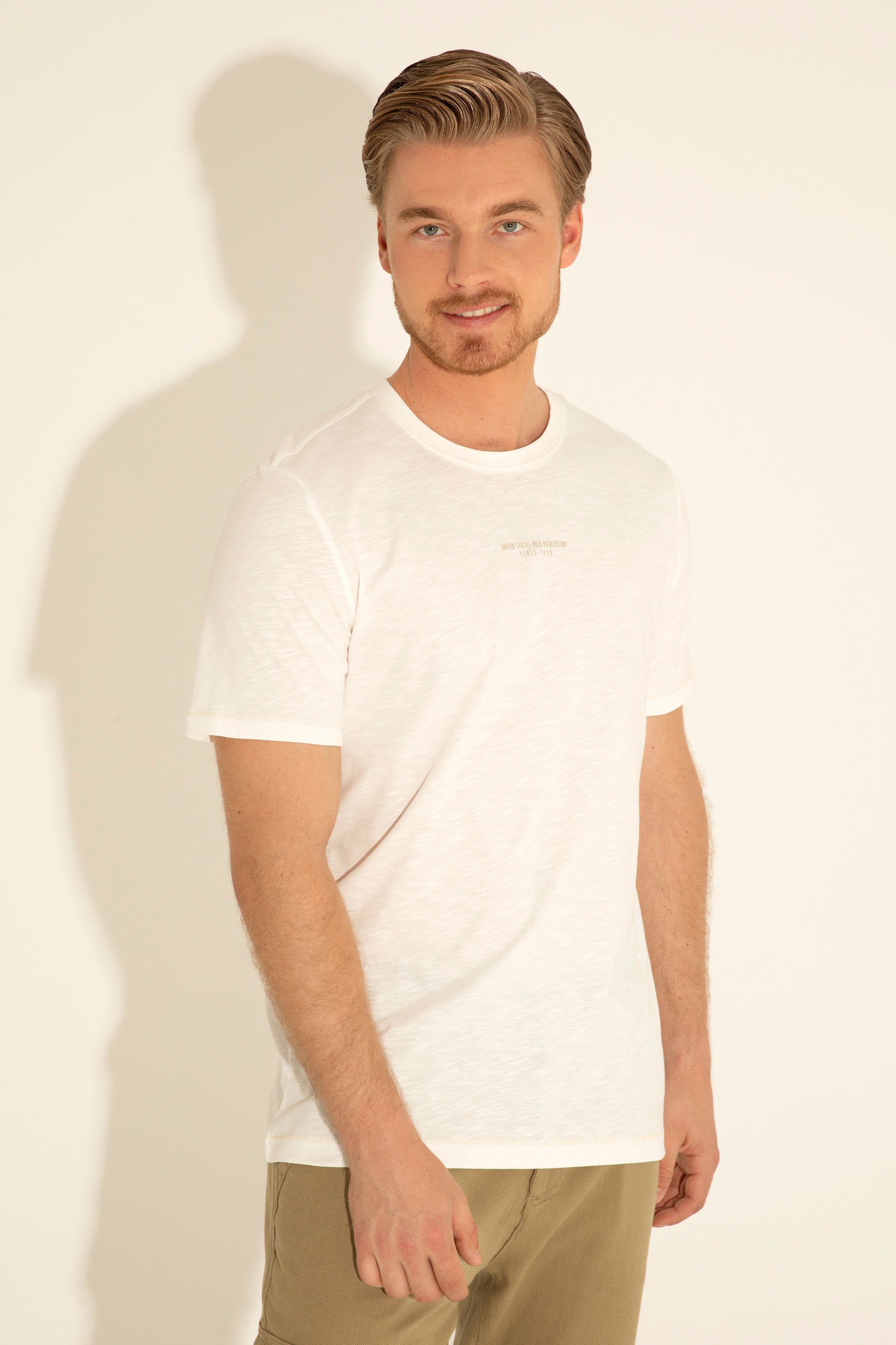 T-shirt me print veror