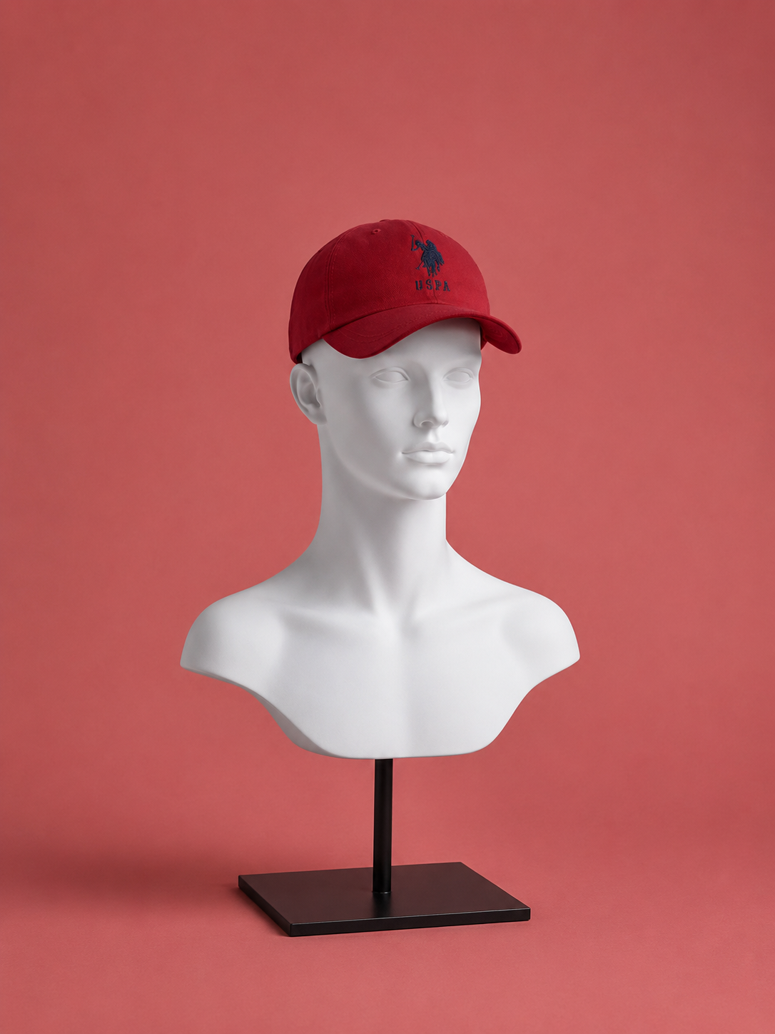 Kapele klasike me logo "USPA"