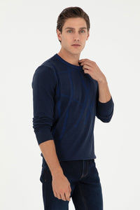 Triko me vija të thurura