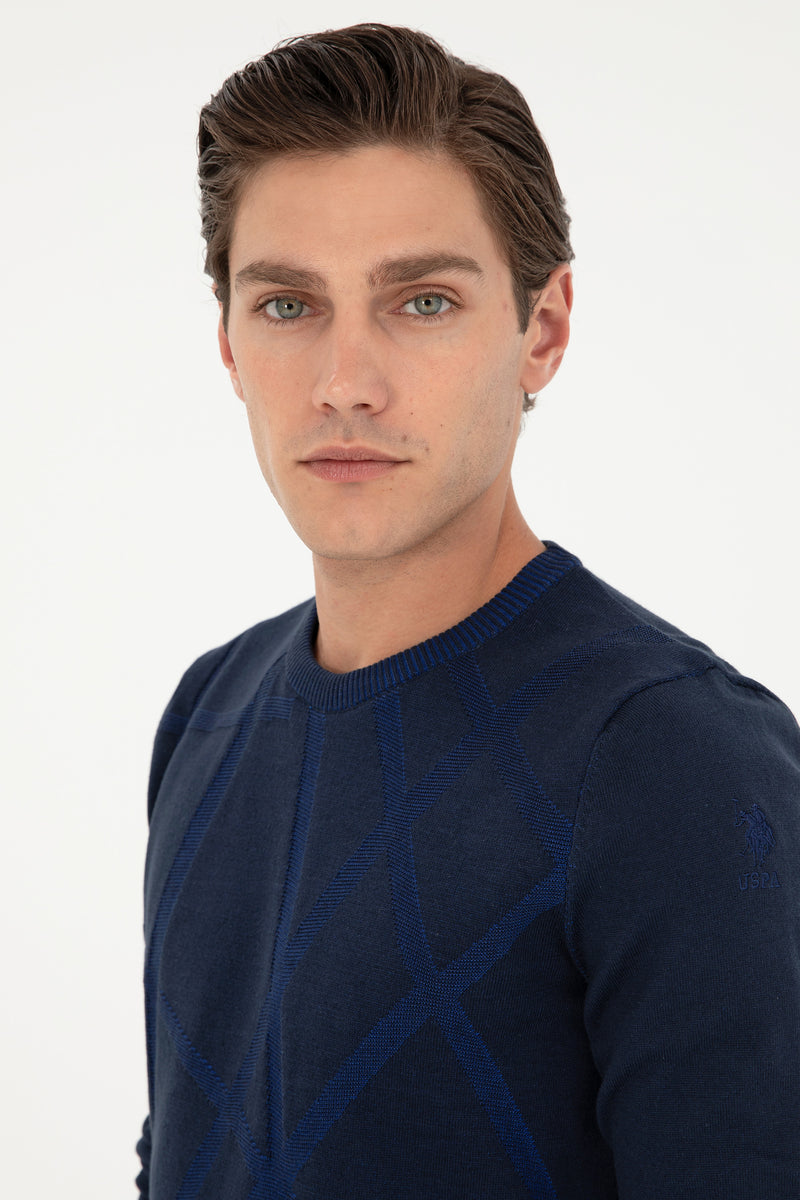 Triko me vija të thurura