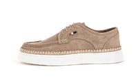 Mokasino casual chic