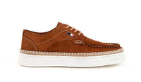 Mokasino casual chic