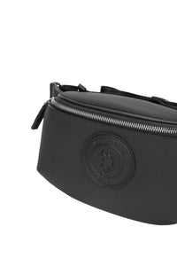 Çantë beli me logo të stampuar