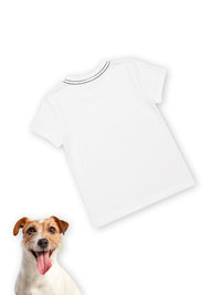T-shirt me ilustrim qenushi polo